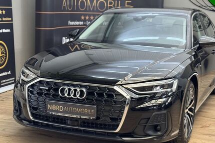 Audi A8 29.691 km 56.900 € Rastede/ Wahnbek 26180