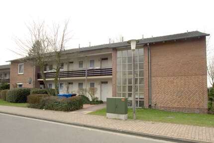Wohnung Oldenburg Kreyenbrück - 1 Zimmer, 42 m&sup2;, 353&euro; | Angebot:26804430
