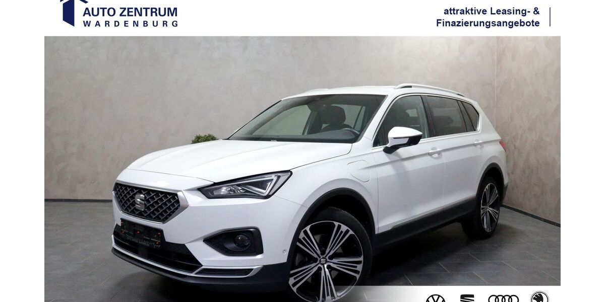 Seat Tarraco 104.900 km 24.400 &euro; Wardenburg 26203