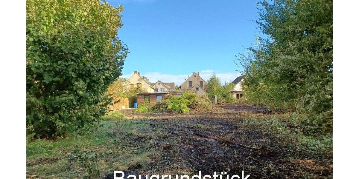 Grundstück Delmenhorst Mitte - 350.000&euro; | Angebot:25744127