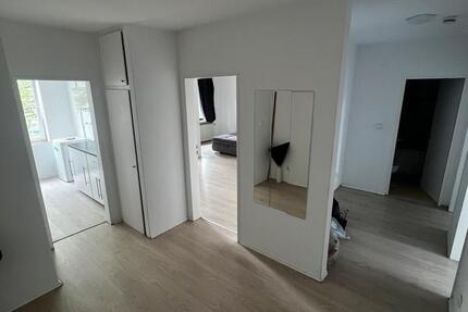 Gemütliche 3-Zimmerwohnung in Utbremen