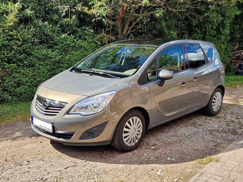Meriva