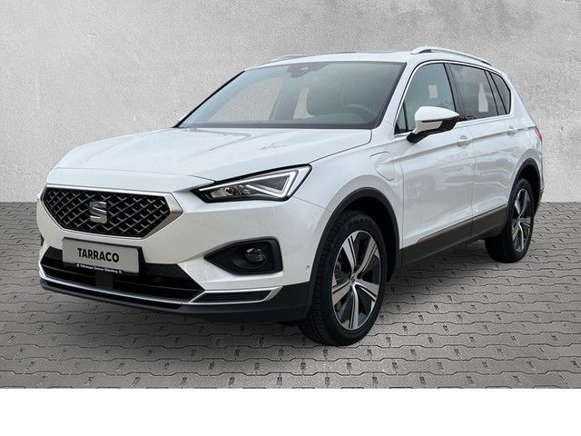 Seat Tarraco 20.135 km 29.970 € Oldenburg 26135