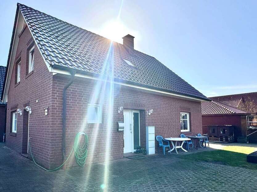 Haus zum Kaufen in Bad Zwischenahn 379.000 € 127 m²