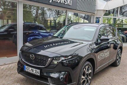 Mazda CX-5 1.123 km 36.990 &euro; Rastede 26180