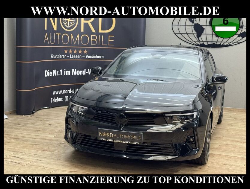 Opel Astra 17.191 km 24.750 € Rastede/ Wahnbek 26180