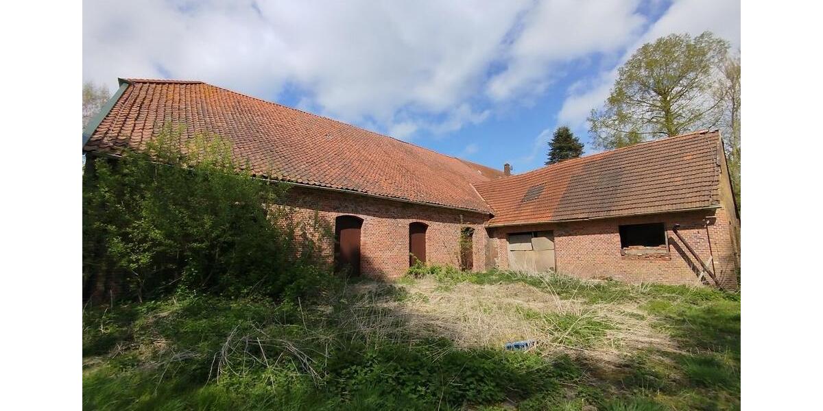 Bauernhaus, Landhaus Jade - 8 Zimmer, 234 m&sup2;, 249.000&euro; | Angebot:26657165