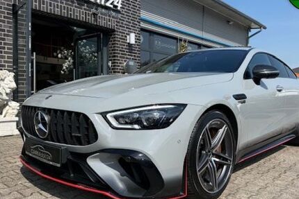 Mercedes-Benz AMG GT 49.990 km 146.700 &euro; Rastede/ Wahnbek 26180