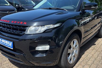 Land Rover Range Rover Evoque 194.300 km 9.999 &euro; Oldenburg 26129