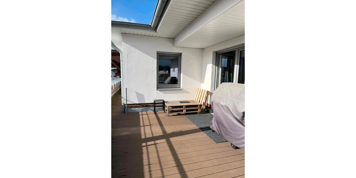 Einfamilienhaus Garrel - 2 Zimmer, 69 m&sup2;, 725&euro; | Angebot:25974415