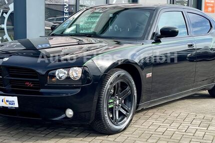 Dodge Charger 187.000 km 8.599 &euro; Garrel 49681