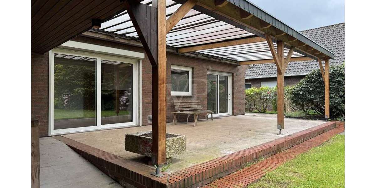 Einfamilienhaus Westerstede / Halsbek Halsbek - 7 Zimmer, 187 m&sup2;, 399.000&euro; | Angebot:26881781