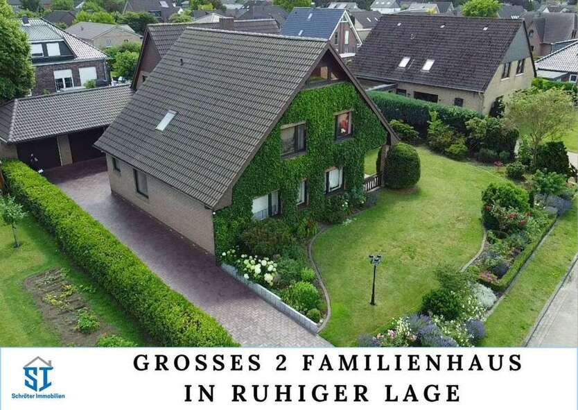 Haus zum Kaufen in Schwanewede 369.000 € 280 m²