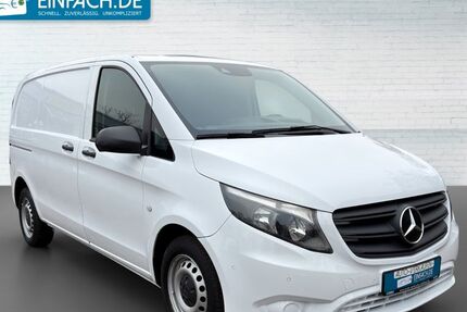 Mercedes-Benz Vito 168.000 km 14.499 &euro; Delmenhorst 27755