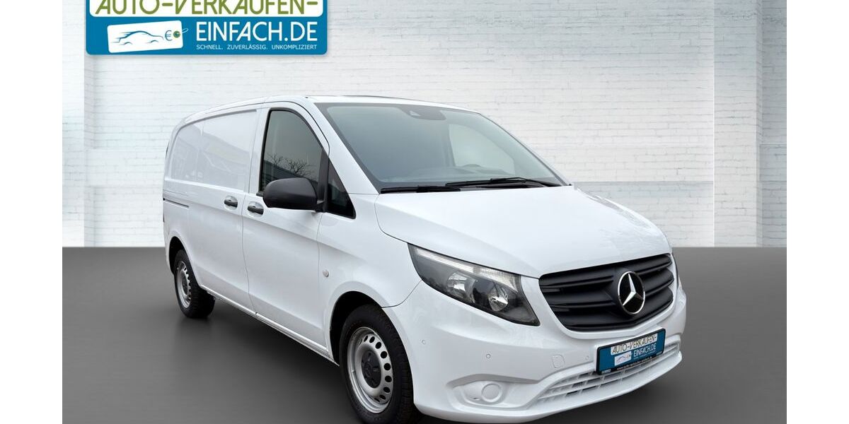 Mercedes-Benz Vito 168.000 km 14.499 &euro; Delmenhorst 27755