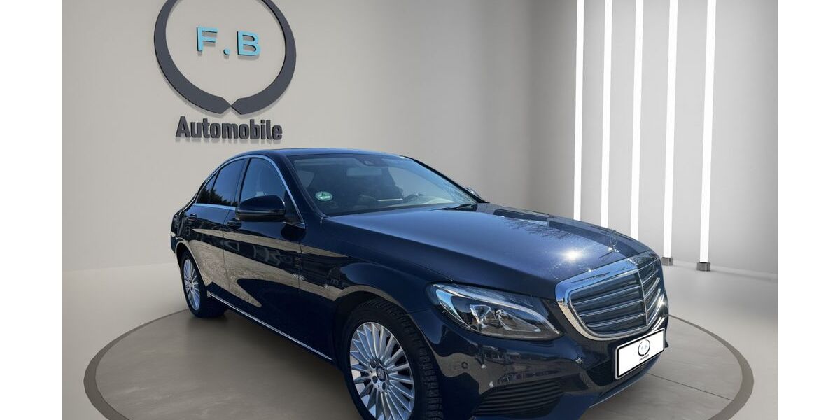 Mercedes-Benz C 250 147.000 km 18.499 &euro; Hude 27798