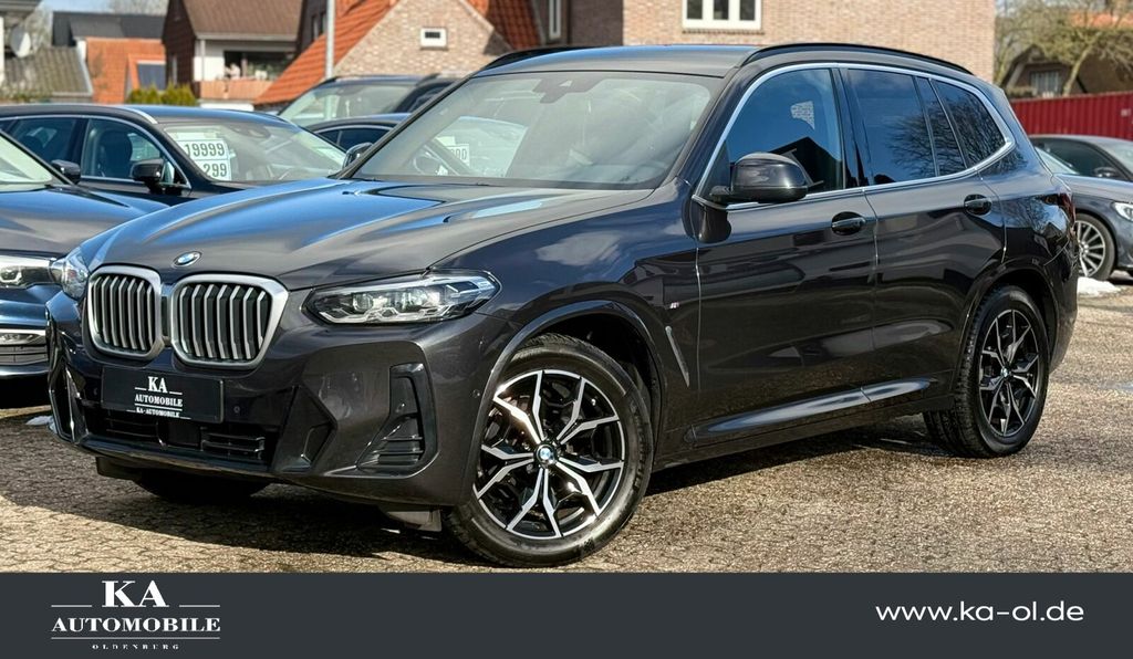 BMW X3 159.850 km 31.900 &euro; Oldenburg OT Etzhorn 26125