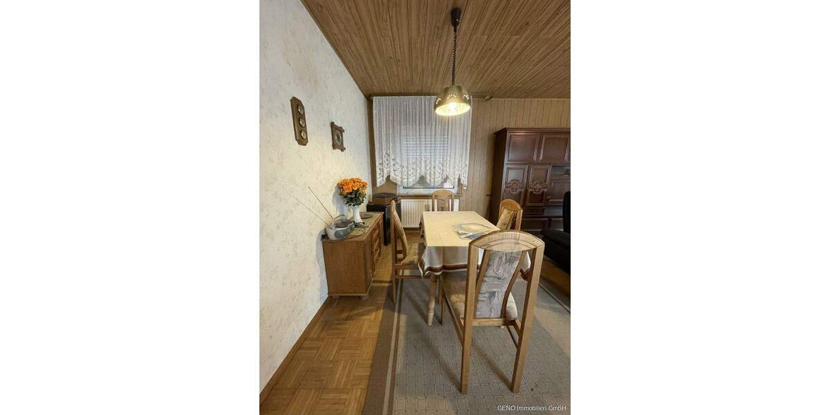 Einfamilienhaus Ganderkesee - 4 Zimmer, 102 m&sup2;, 319.000&euro; | Angebot:25141582