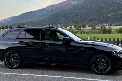 BMW 320 166.722 km 21.200 &euro; Westerstede 26655