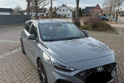 Hyundai i30 33.900 km 31.250 &euro; Ganderkesee 27777