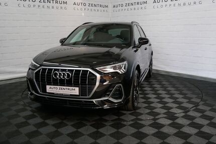 Audi Q3 43.833 km 33.950 € Cloppenburg 49661