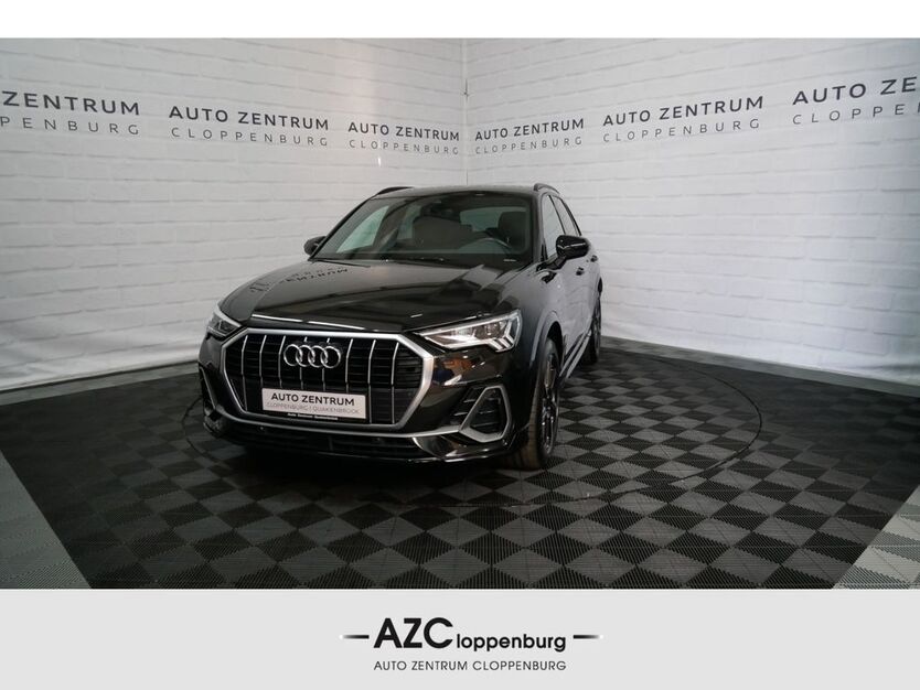 Audi Q3 43.833 km 33.950 € Cloppenburg 49661
