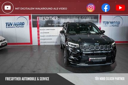 Jeep Compass 68.750 km 21.990 &euro; Friesoythe 26169