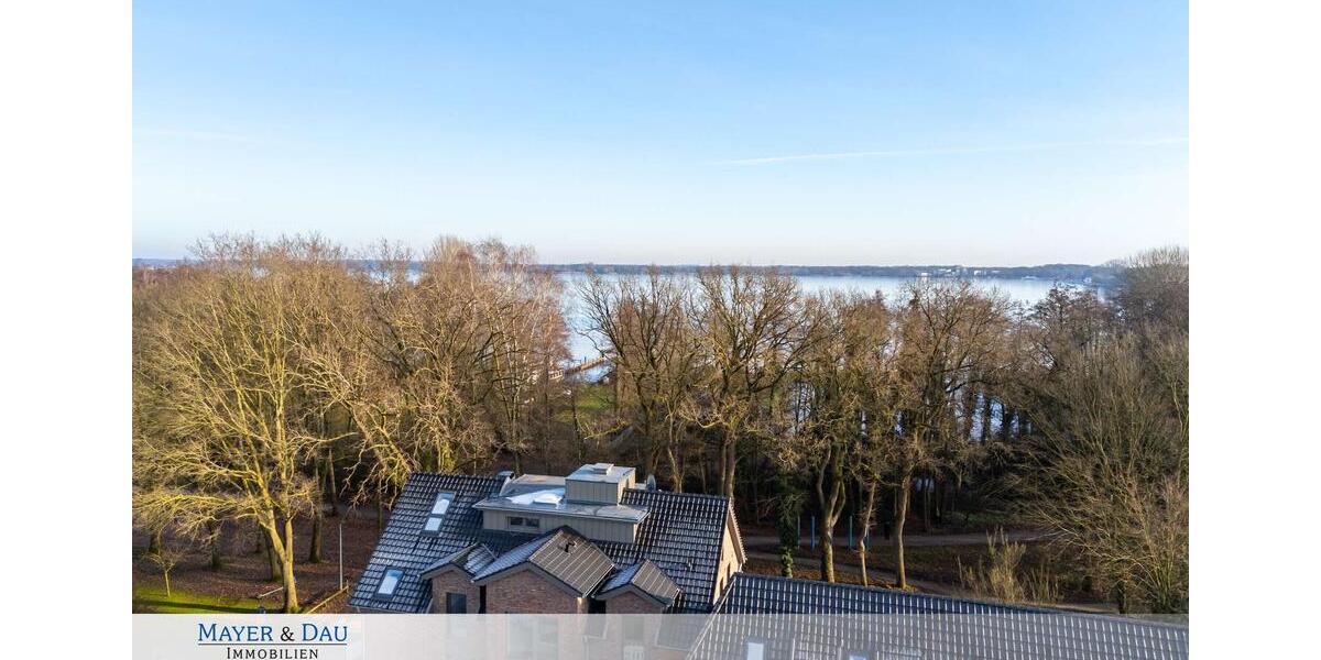 Dachgeschoßwohnung Bad Zwischenahn - 2 Zimmer, 56 m&sup2;, 1.010&euro; | Angebot:24627726