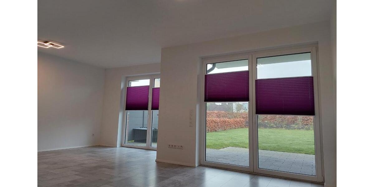 Erdgeschoßwohnung Schwanewede - 3 Zimmer, 110 m&sup2;, 1.160&euro; | Angebot:26183801