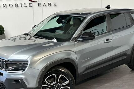 Jeep Avenger 8.450 km 25.989 &euro; Wardenburg 26203