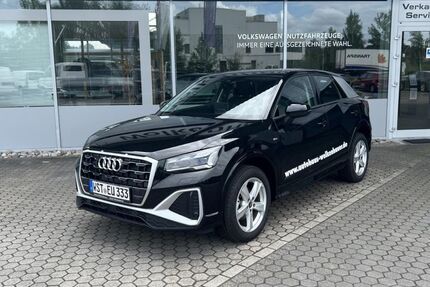 Audi Q2 6.500 km 33.950 &euro; Westerstede 26655