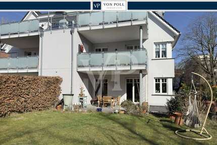 Wohnung Oldenburg Ziegelhof - 4 Zimmer, 110 m&sup2;, 579.000&euro; | Angebot:26500127