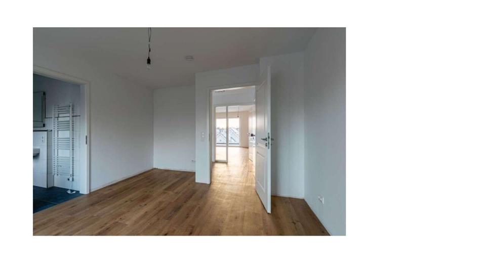 Etagenwohnung Oldenburg Drielaker-Moor - 2 Zimmer, 109 m&sup2;, 1.360&euro; | Angebot:23390146