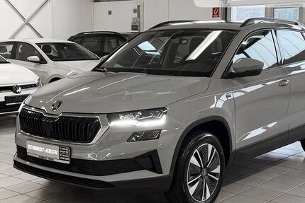 Skoda Karoq 18.320 km 32.950 &euro; Delmenhorst 27751