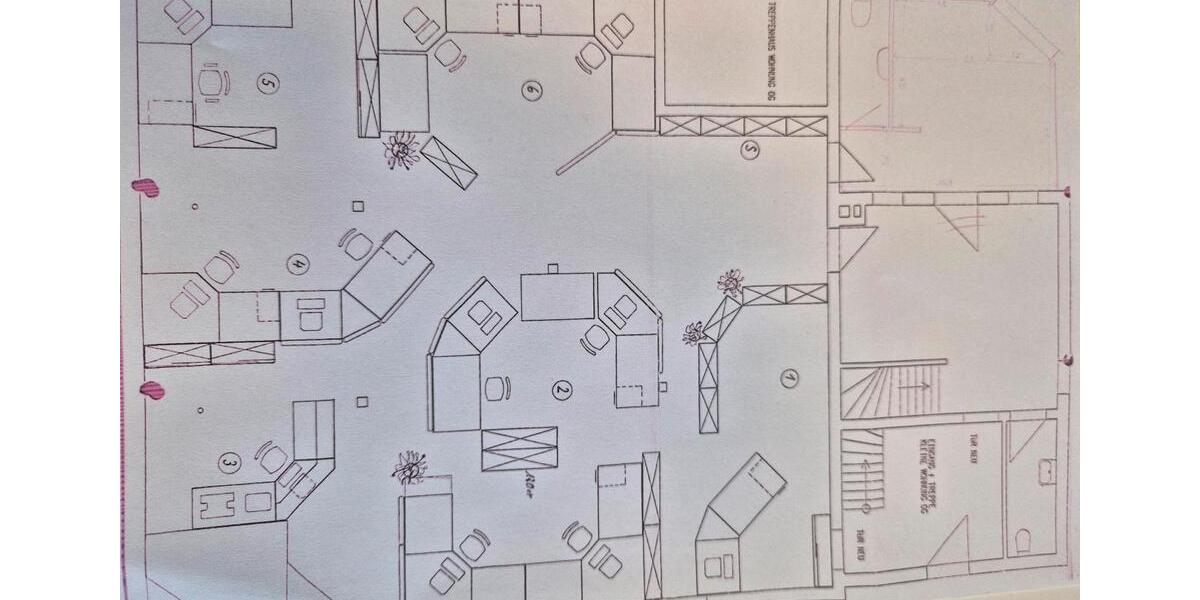 Gewerbeobjekt Oldenburg Alexandersfeld - 2.950&euro; | Angebot:25421381