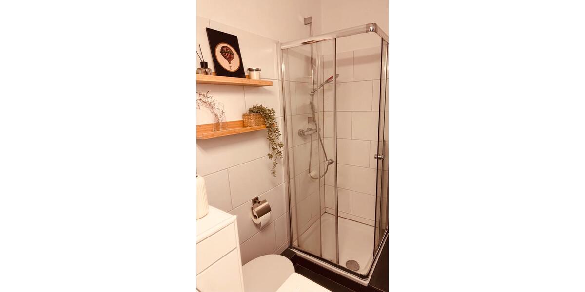 Etagenwohnung Oldenburg Dobbenviertel - 1.5 Zimmer, 34 m&sup2;, 850&euro; | Angebot:25430983