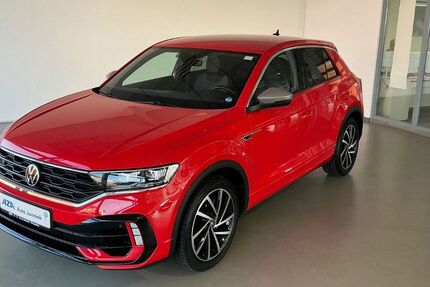 VW T-Roc 52.130 km 25.980 &euro; Friesoythe 26169