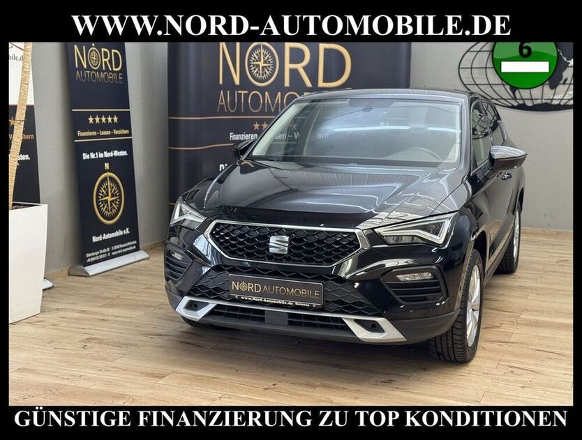 Ateca