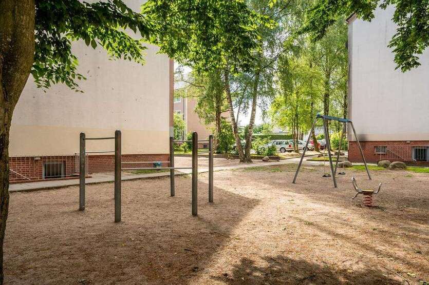 Wohnung zum Mieten in Wildeshausen 599 € 68.84 m²