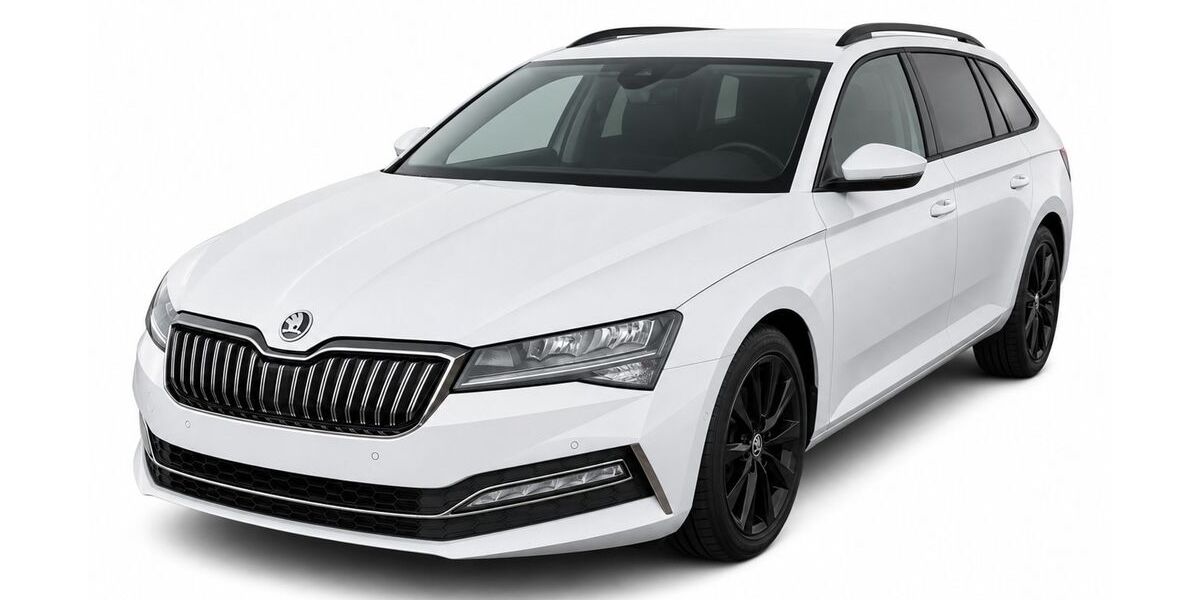 Skoda Superb 87.000 km 21.900 &euro; Wardenburg 26203