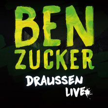 Seebühnen-Lounge Upgrade - BEN ZUCKER - Open Air