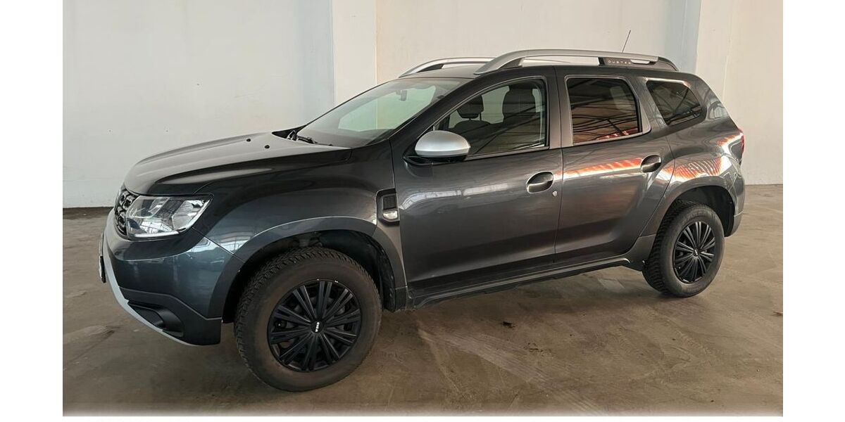 Dacia Duster 56.800 km 14.890 &euro; Delmenhorst 27751