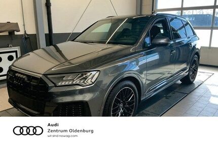 Audi Q7 55.523 km 61.979 &euro; Oldenburg 26135