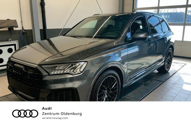 Audi Q7 55.523 km 61.979 &euro; Oldenburg 26135