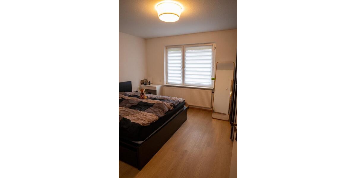 Etagenwohnung Brake (Unterweser) - 3 Zimmer, 75 m&sup2;, 115.000&euro; | Angebot:25641396