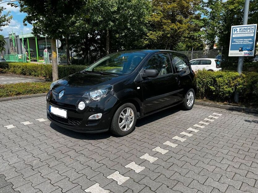 Twingo