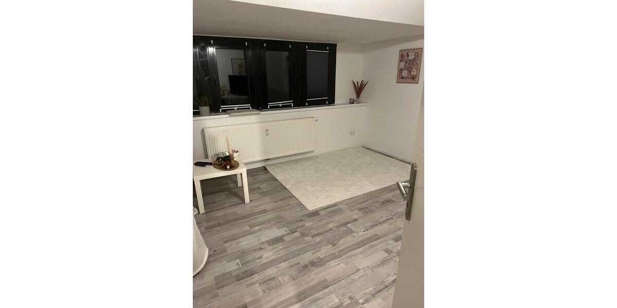 Schöne 3,5-Zimmer Wohnung in Oldenburg 3 zimmer