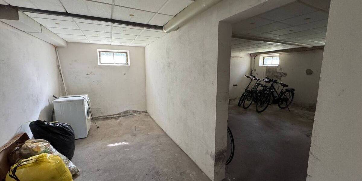 Terrassenwohnung Oldenburg Donnerschwee - 2 Zimmer, 42 m&sup2;, 149.500&euro; | Angebot:25996099