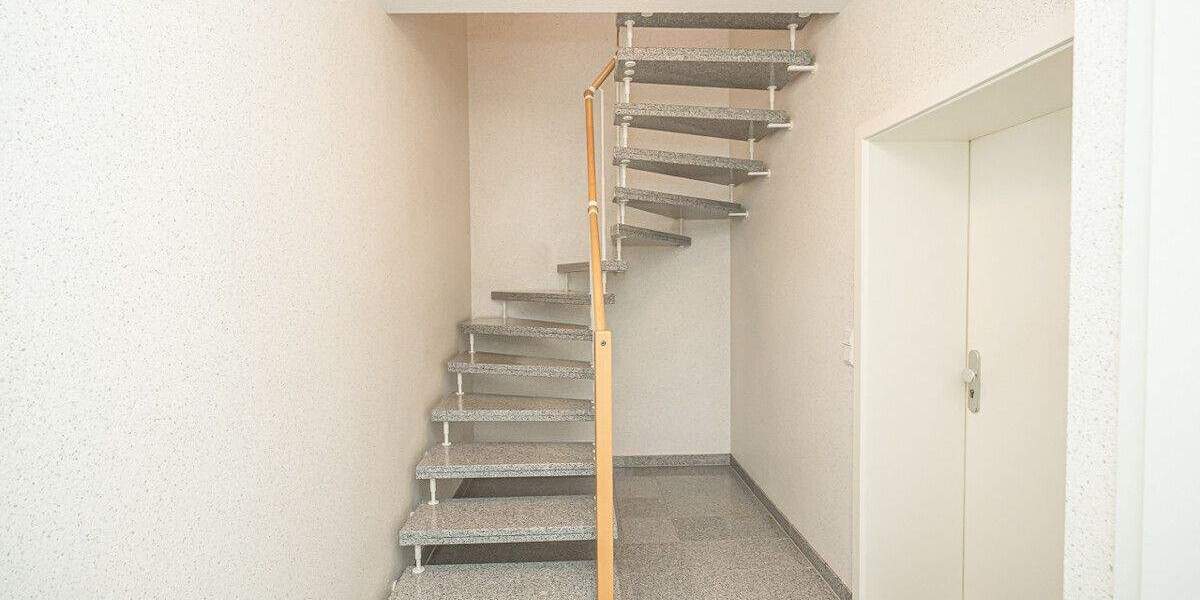 Etagenwohnung Bad Zwischenahn Ohrwege - 3 Zimmer, 54 m&sup2;, 198.000&euro; | Angebot:25836255