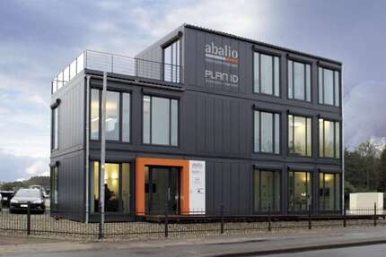 Büro in Rastede 2.280 € 239.48 m²